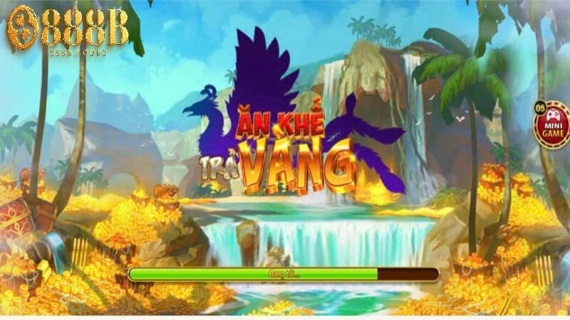 Giới thiệu sơ lược về game ăn khế trả vàng 888b