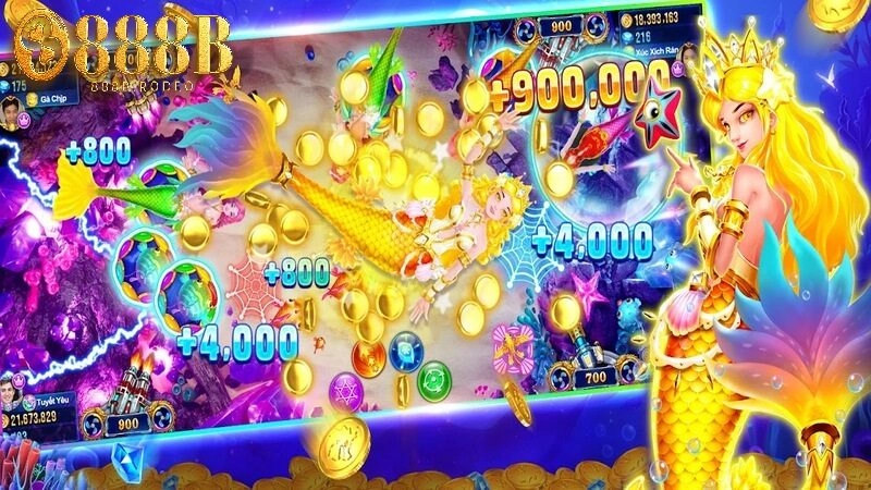 Các chiến thuật bắn cá thu về lợi nhuận khủng