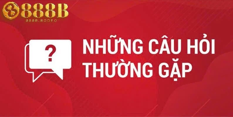 Những câu hỏi về việc tham gia giải trí tại 888b