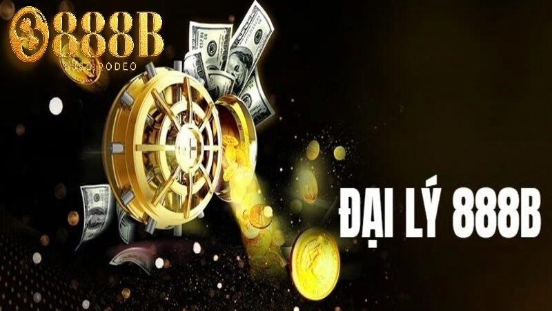 Thông tin về đại lý 888B