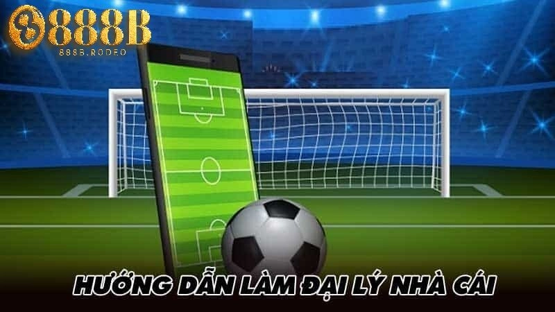 Cách thức đăng ký làm đại lý nhà cái