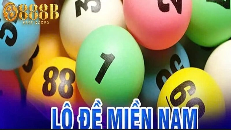 Sơ lược thông tin về trò chơi lô đề miền nam 888b