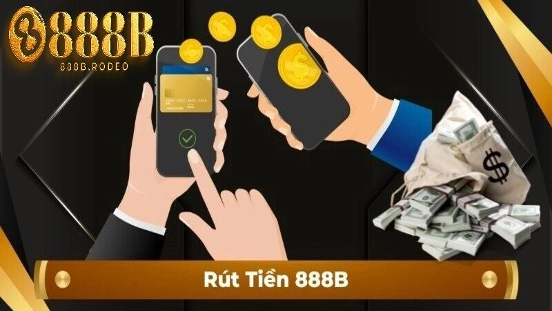 Bí kíp để thực hiện việc rút tiền nhanh chóng