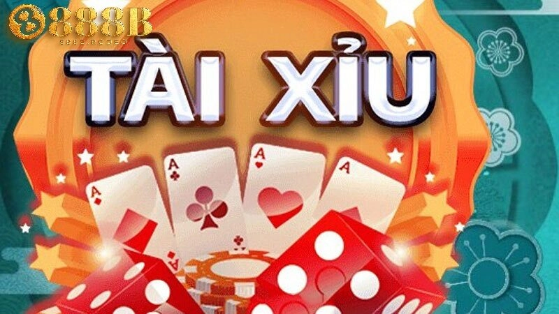 Sơ lược thông tin về tựa game Tài Xỉu 888b