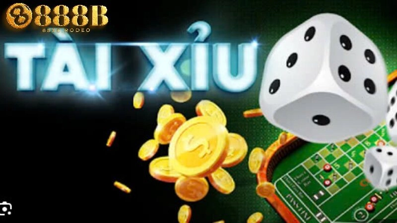 Cách thức tham gia chơi Tài Xỉu