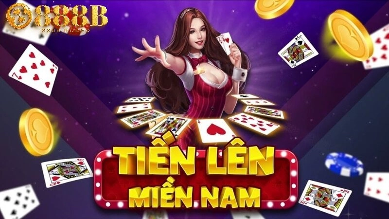 Tiến Lên Miền Nam 888B – Cách Tham Gia & Chiến Lược Hiệu Quả