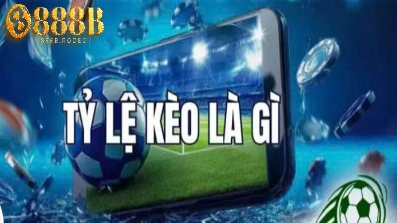 Tỷ lệ kèo 888b cung cấp các tỷ lệ cá cược chính xác và minh bạch.